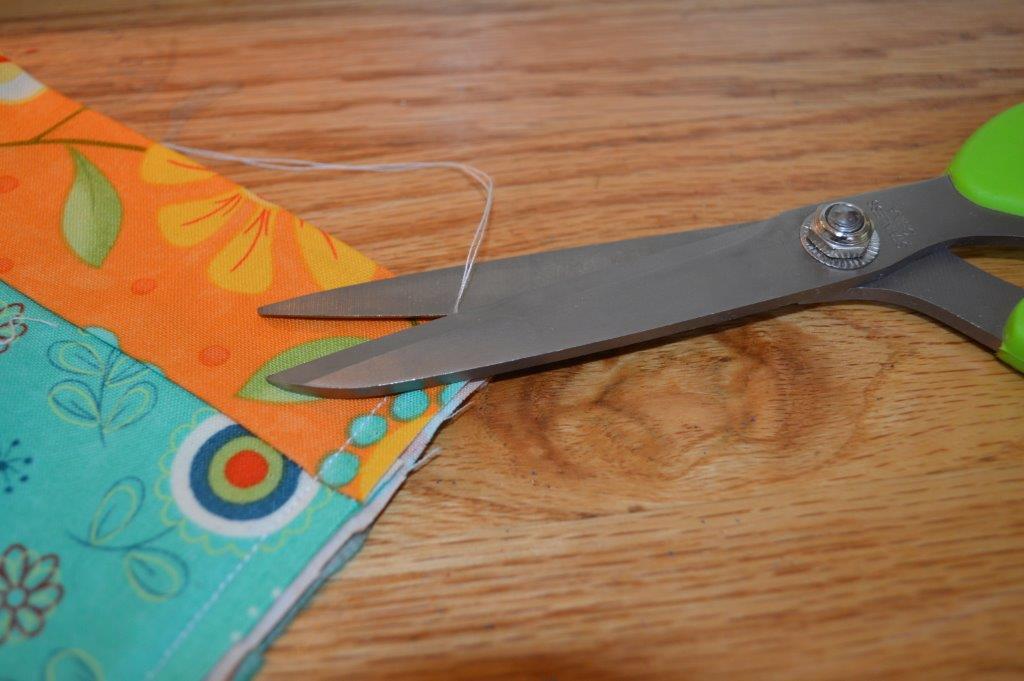 20 minute table runner